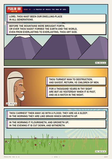 Psalm 90