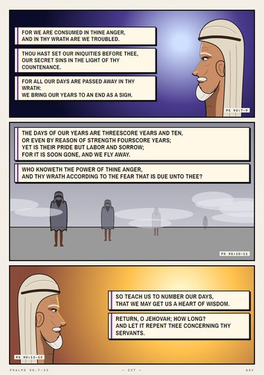 Psalm 90