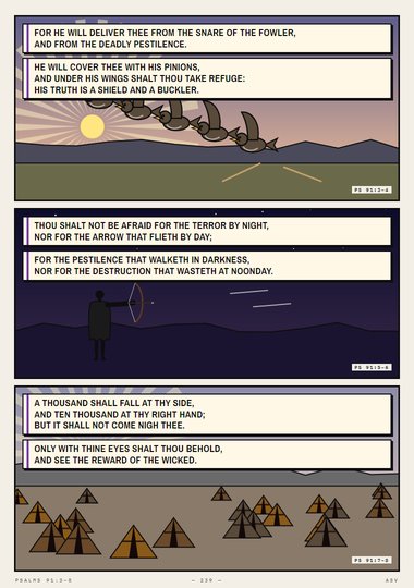 Psalm 91