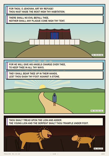 Psalm 91