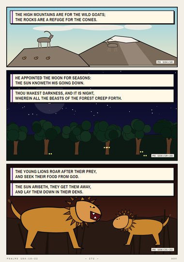 Psalm 104