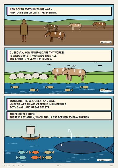 Psalm 104