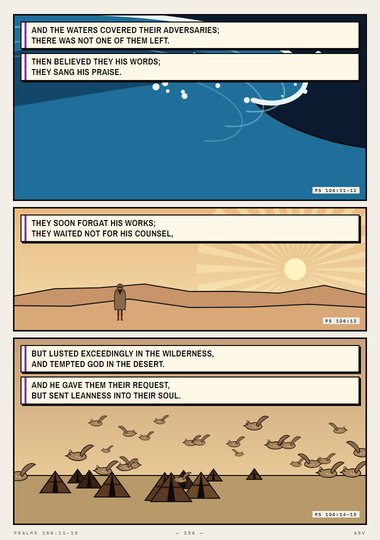 Psalm 106