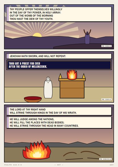 Psalm 110