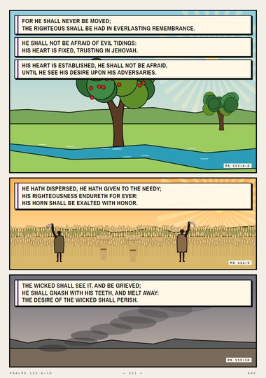 Psalm 112
