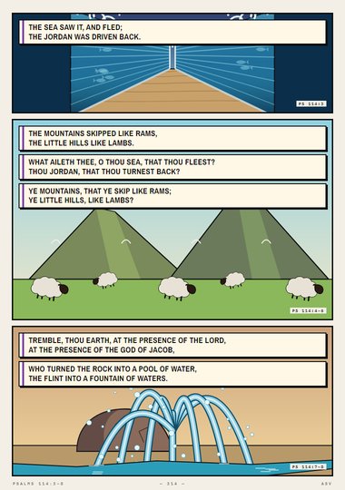 Psalm 114