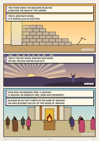 Psalm 118