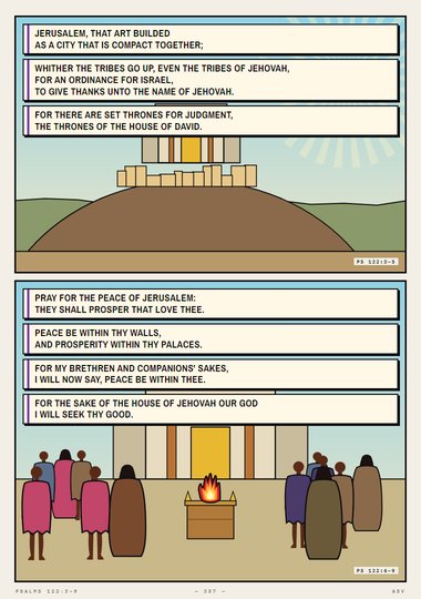 Psalm 122
