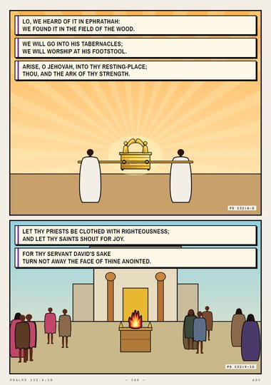 Psalm 132
