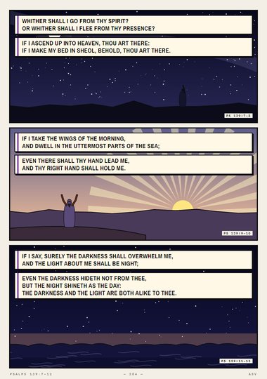 Psalm 139