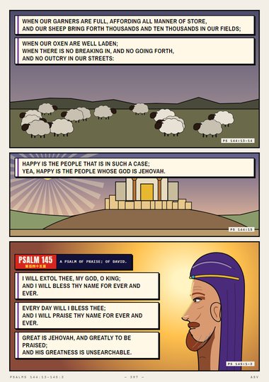 Psalm 144