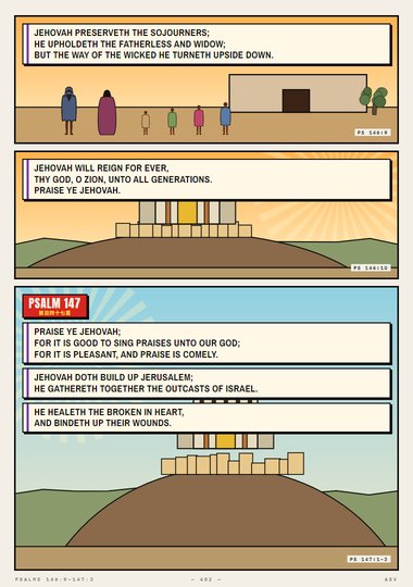 Psalm 146