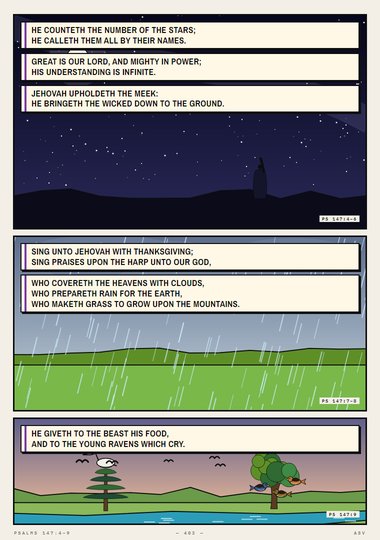 Psalm 147