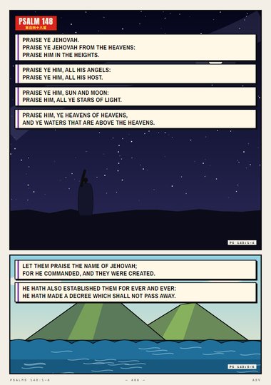 Psalm 148