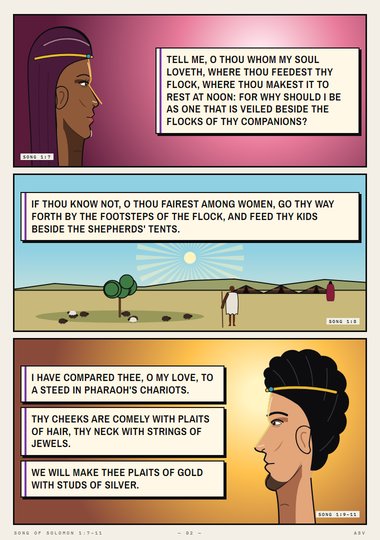 The Song of Songs