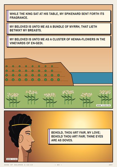 The Song of Songs